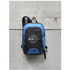Pier-tietokonereppu, koko 15" 19L, sininen, musta lisäkuva 5